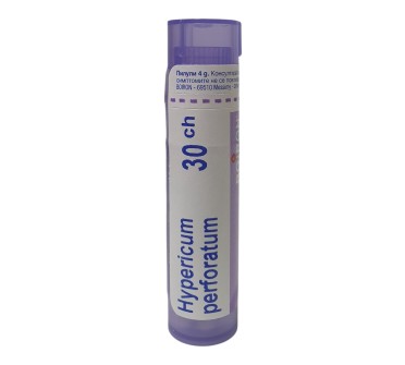 HYPERICUM PERFORATUM 30 CH